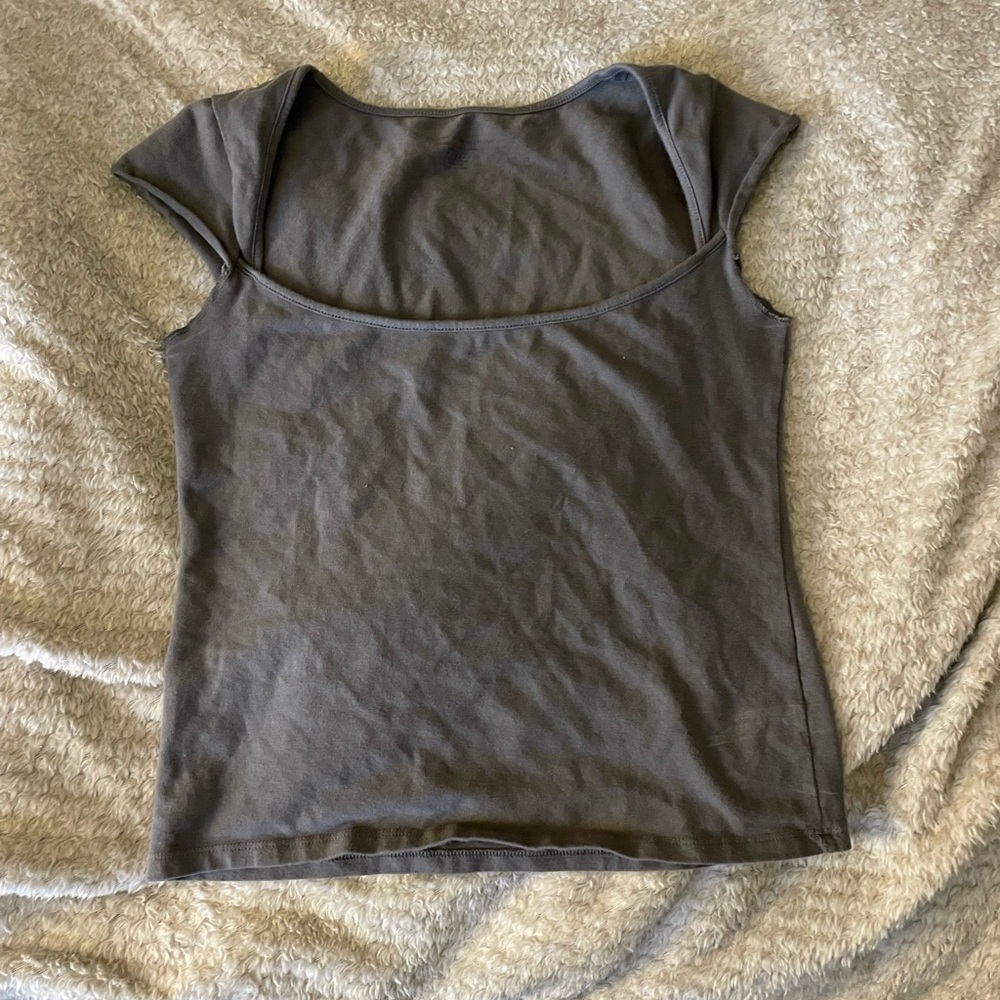 Brandy Melville top
